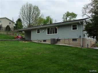 Acreton - Residential