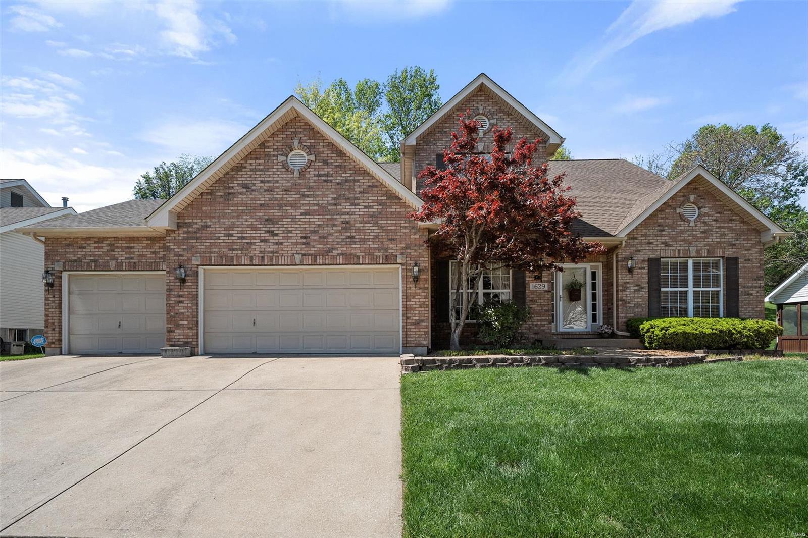1629 Ivy Chase Lane