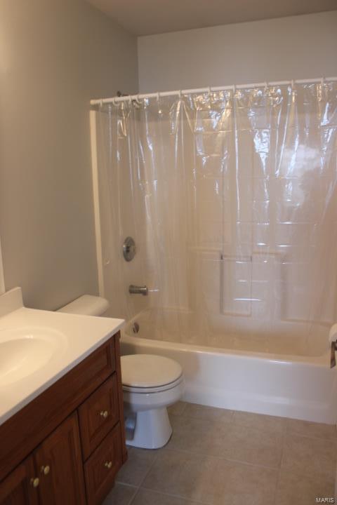 Royallsprings #3 - Residential