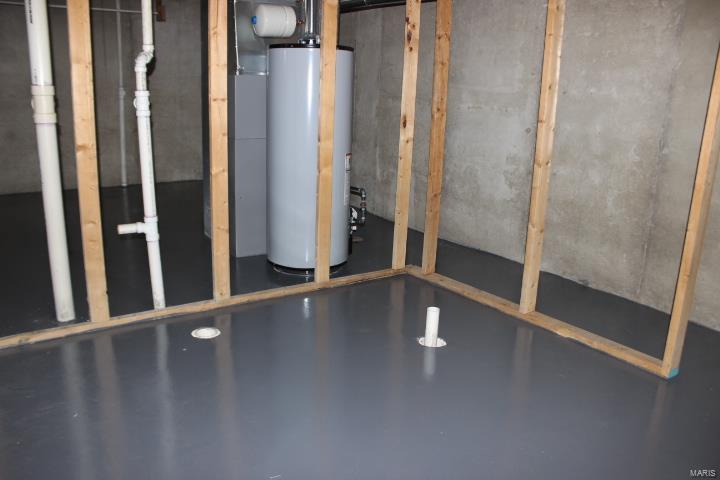 Royallsprings #3 - Residential