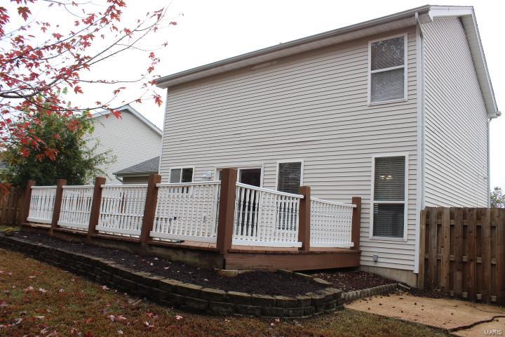 Royallsprings #3 - Residential