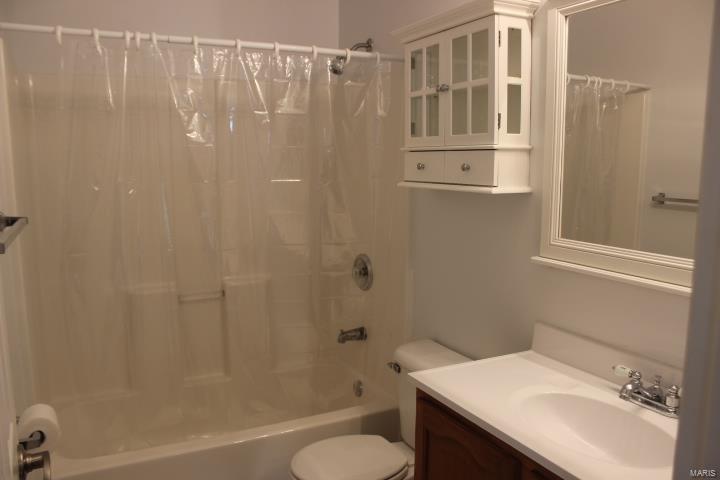 Royallsprings #3 - Residential