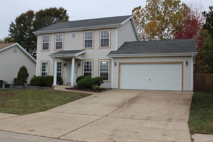 Royallsprings #3 - Residential