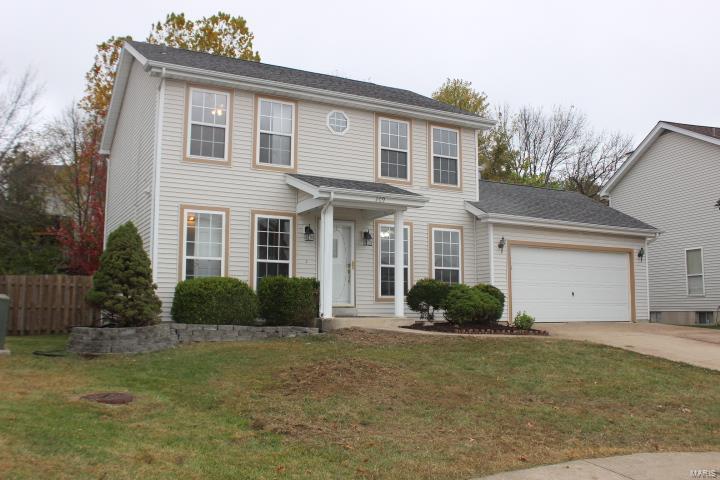 Royallsprings #3 - Residential