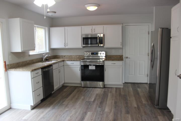 Royallsprings #3 - Residential