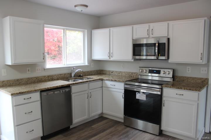 Royallsprings #3 - Residential