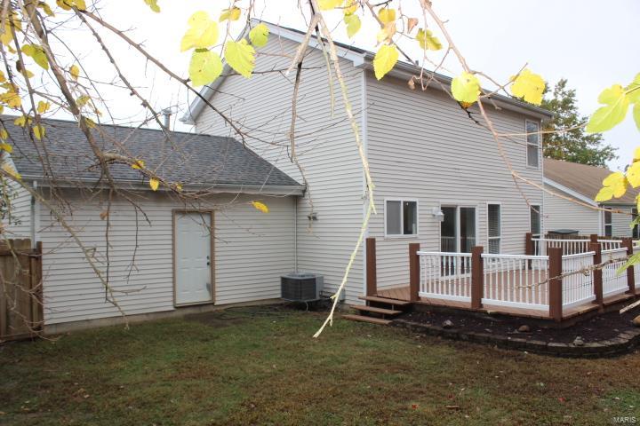 Royallsprings #3 - Residential