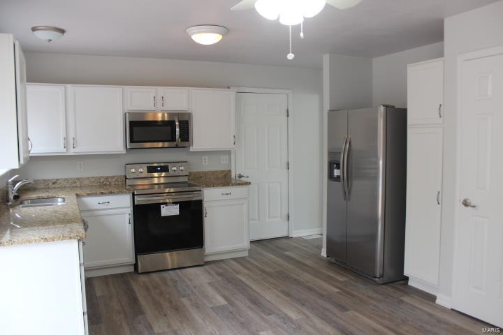 Royallsprings #3 - Residential