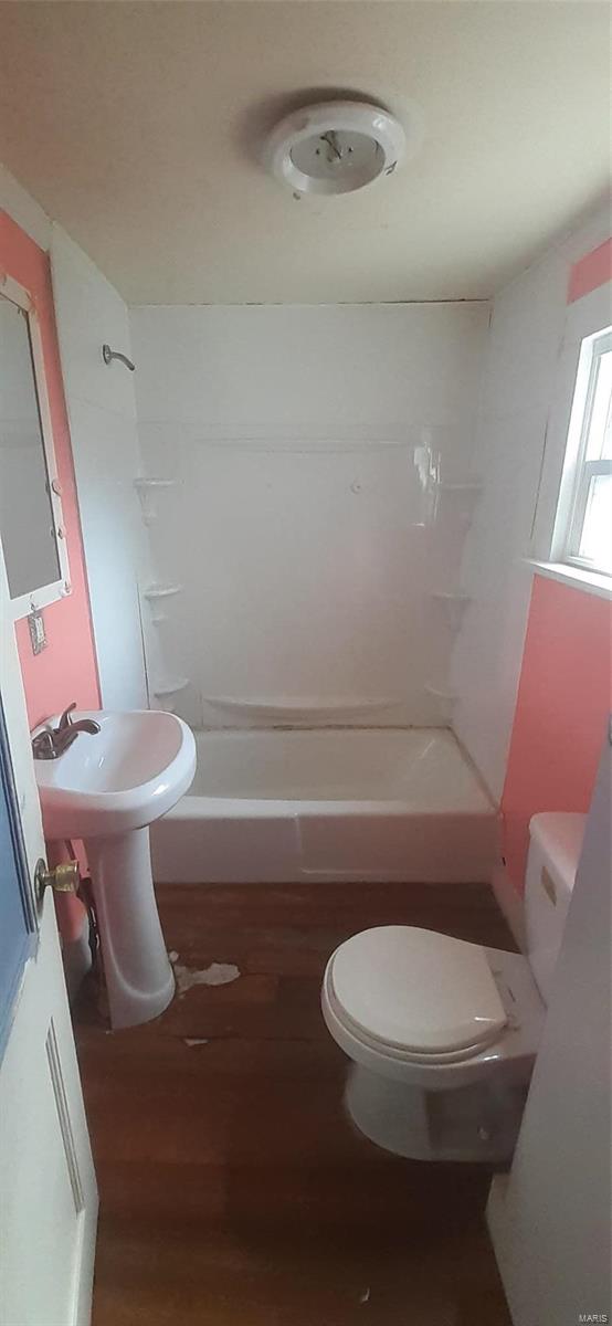 Old Town - Residential