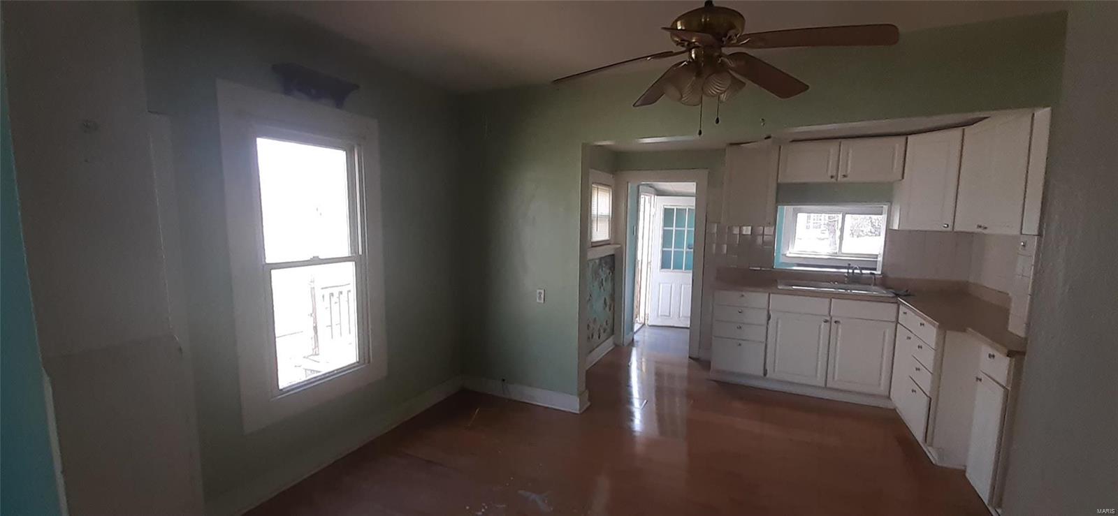 Old Town - Residential