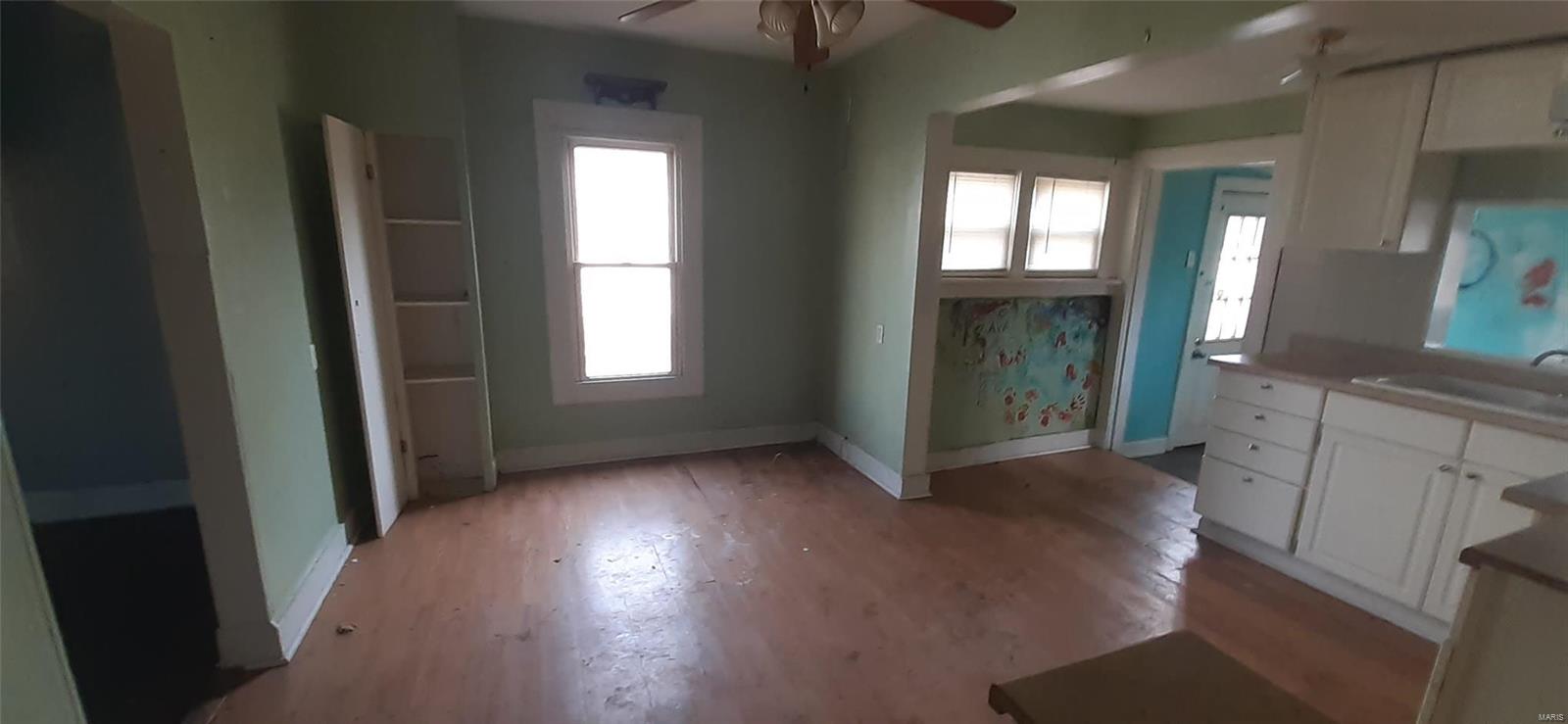 Old Town - Residential