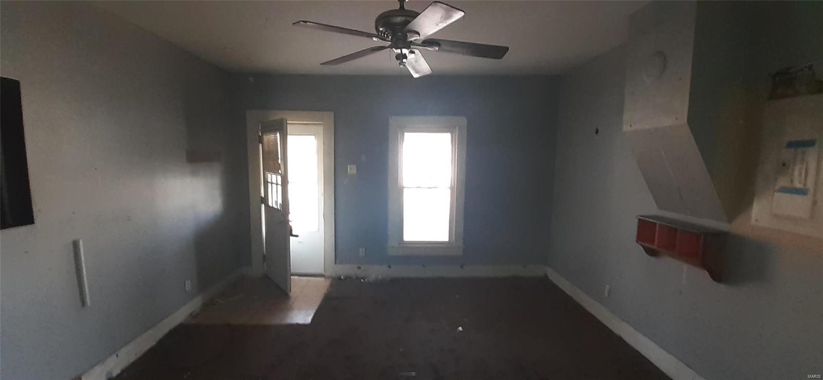 Old Town - Residential