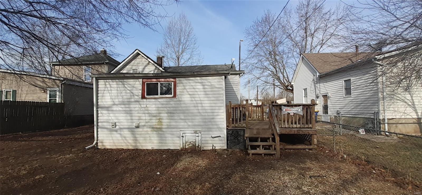 Old Town - Residential