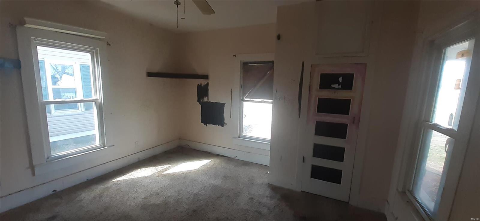 Old Town - Residential