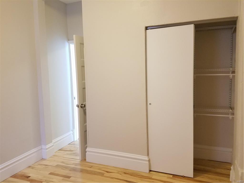 Sarpys Real Estate Co - Residential Lease
