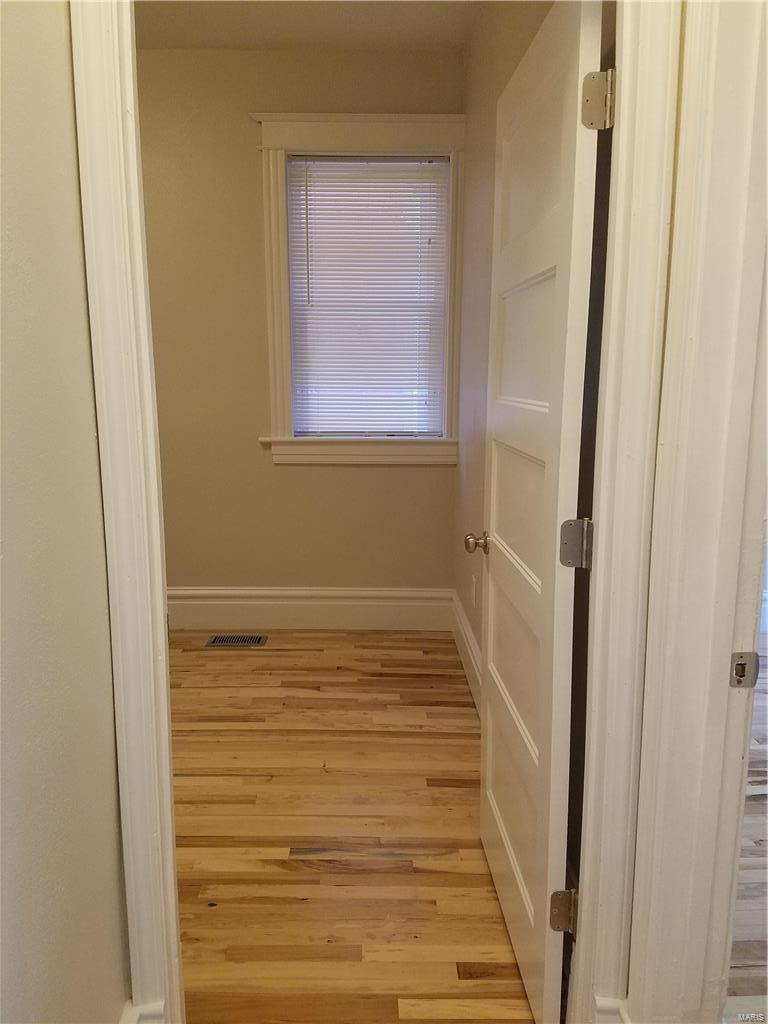 Sarpys Real Estate Co - Residential Lease