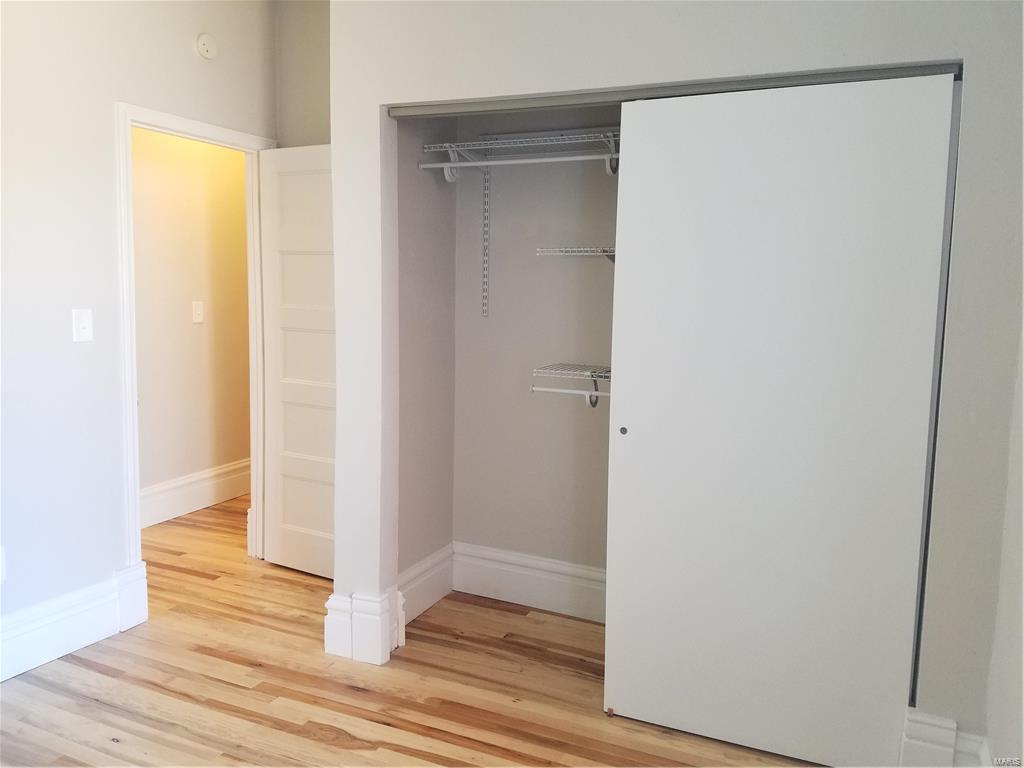 Sarpys Real Estate Co - Residential Lease
