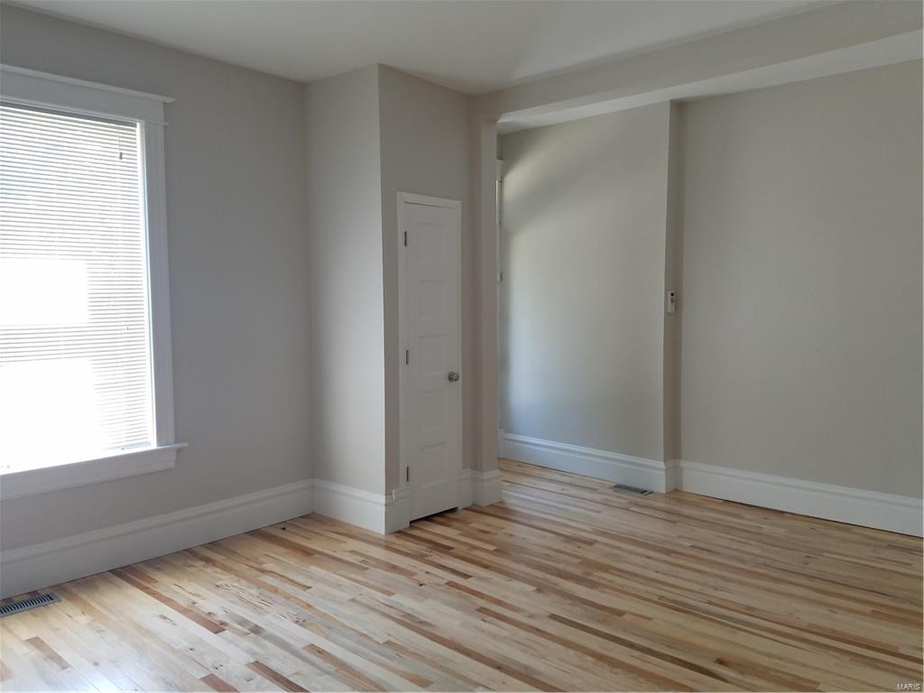 Sarpys Real Estate Co - Residential Lease