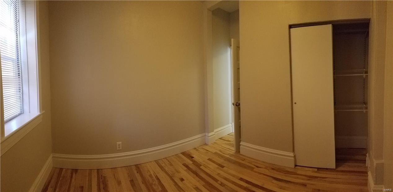 Sarpys Real Estate Co - Residential Lease