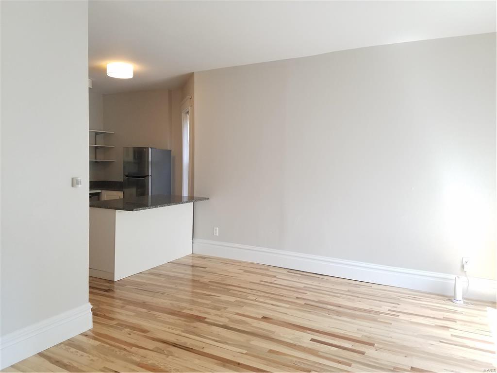 Sarpys Real Estate Co - Residential Lease