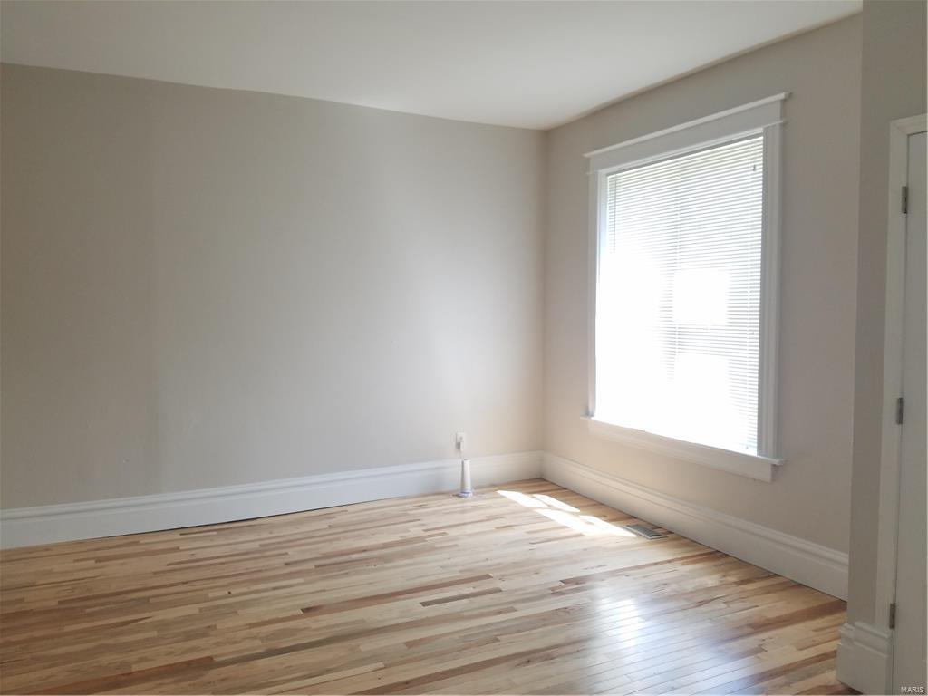 Sarpys Real Estate Co - Residential Lease