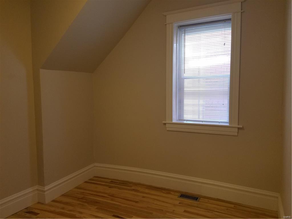 Sarpys Real Estate Co - Residential Lease