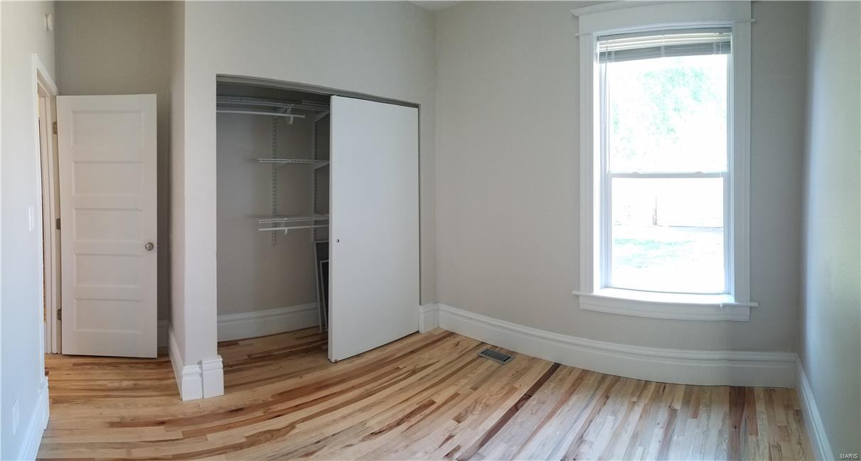 Sarpys Real Estate Co - Residential Lease