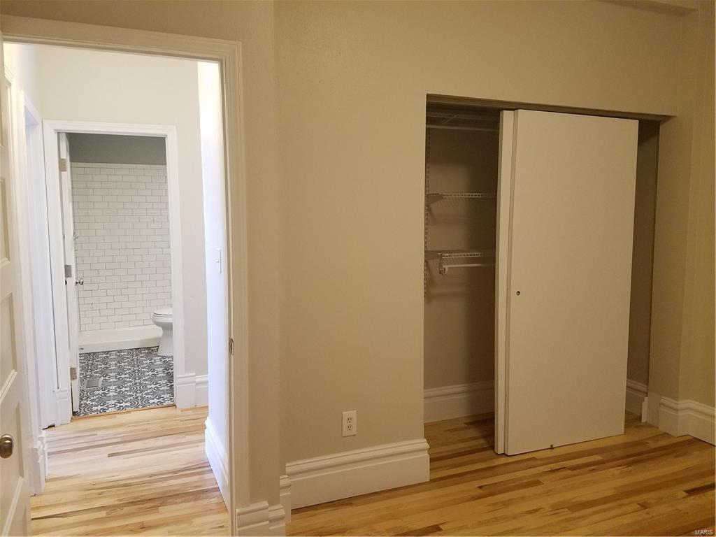 Sarpys Real Estate Co - Residential Lease