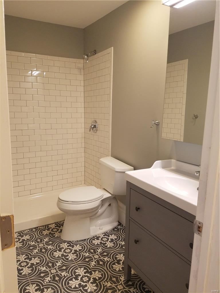 Sarpys Real Estate Co - Residential Lease