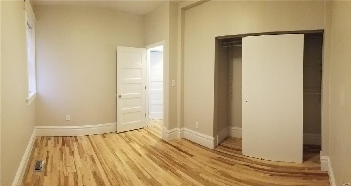 Sarpys Real Estate Co - Residential Lease