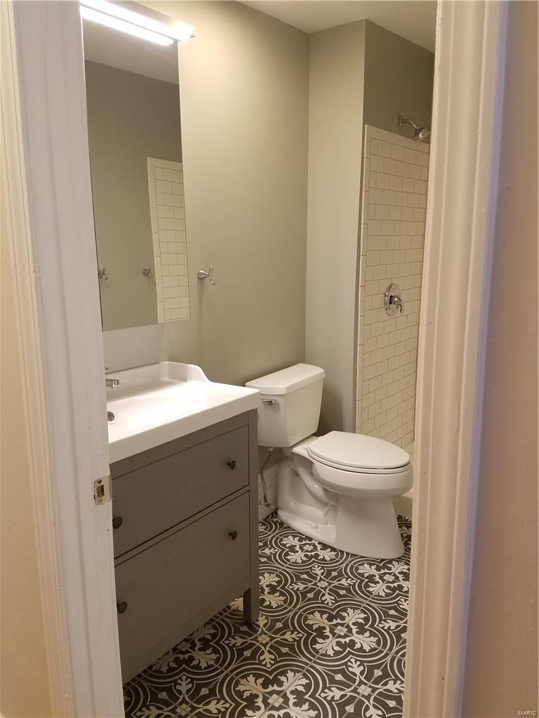 Sarpys Real Estate Co - Residential Lease