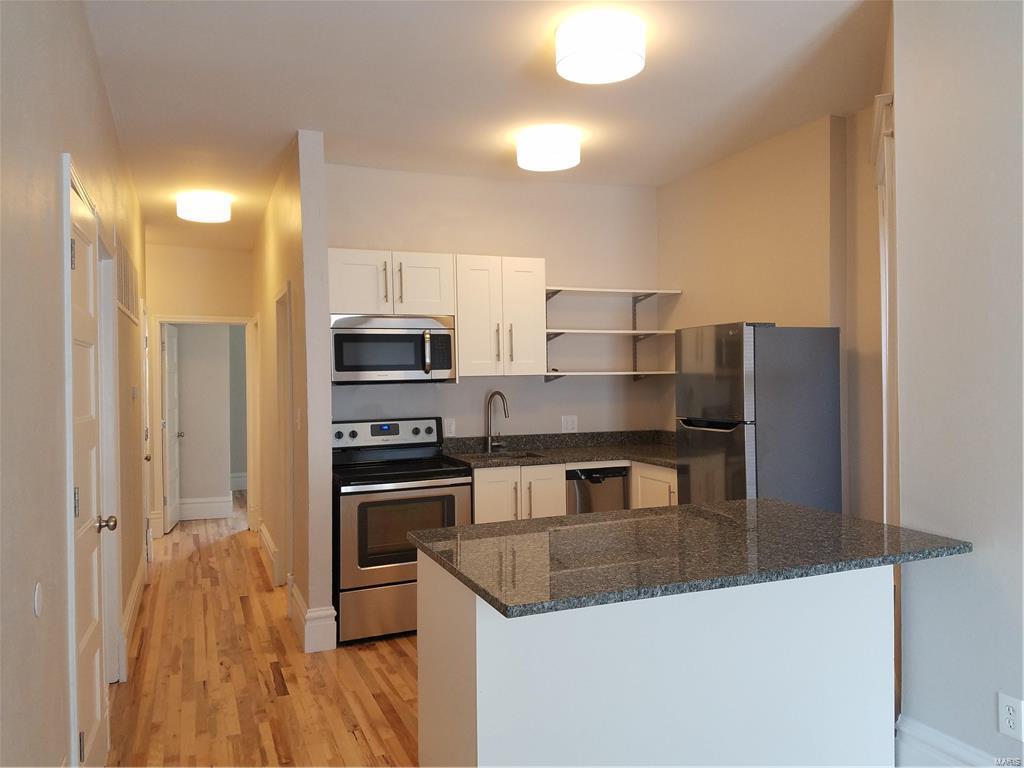 Sarpys Real Estate Co - Residential Lease