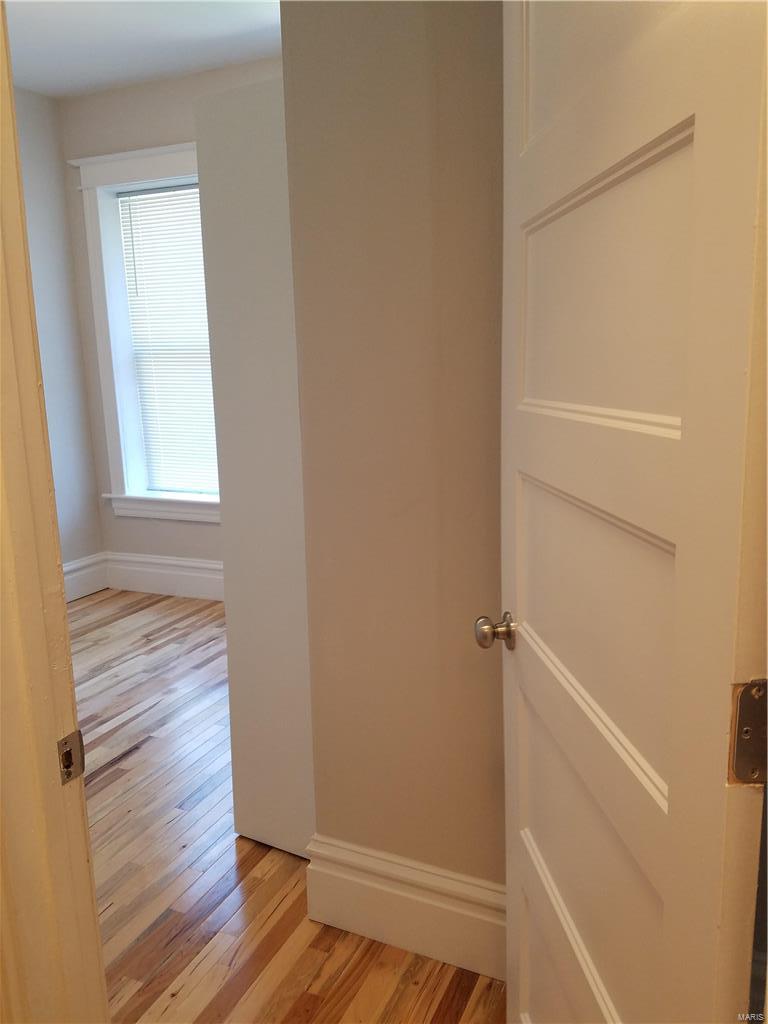 Sarpys Real Estate Co - Residential Lease