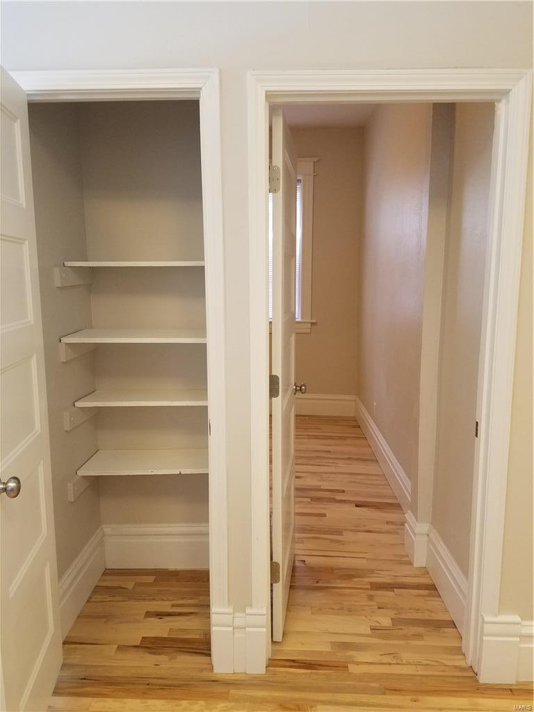 Sarpys Real Estate Co - Residential Lease