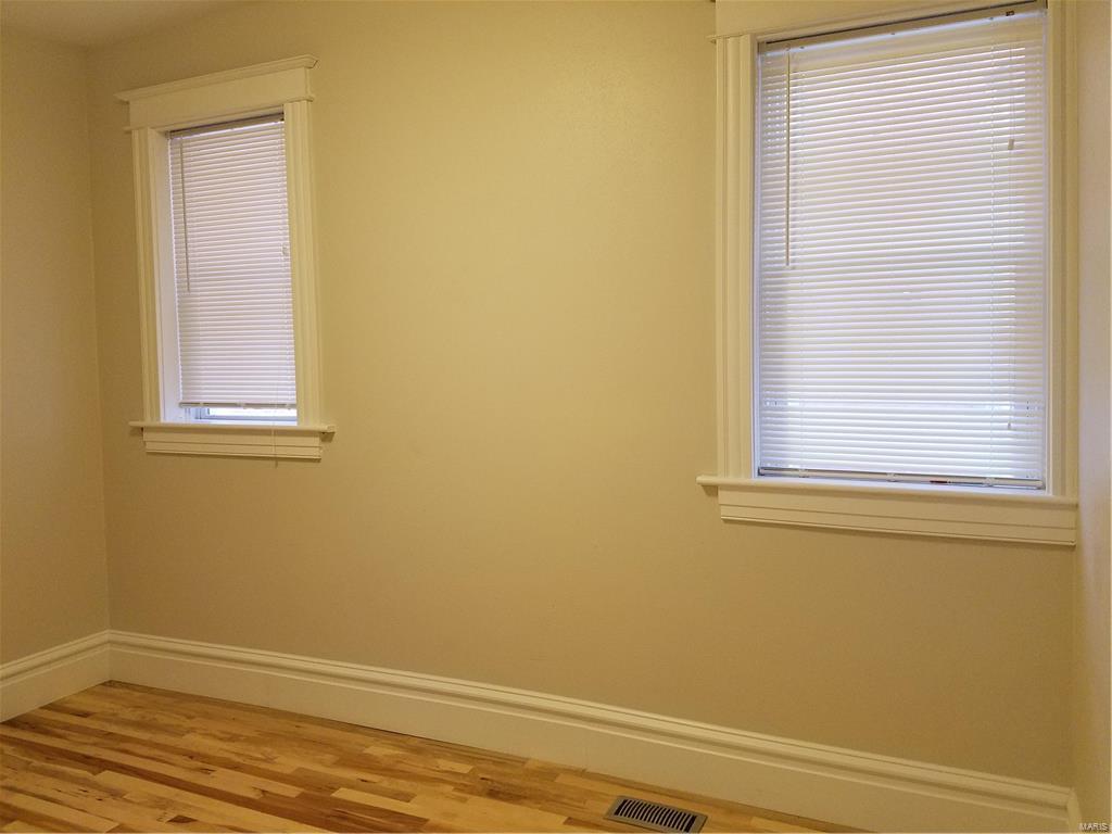 Sarpys Real Estate Co - Residential Lease