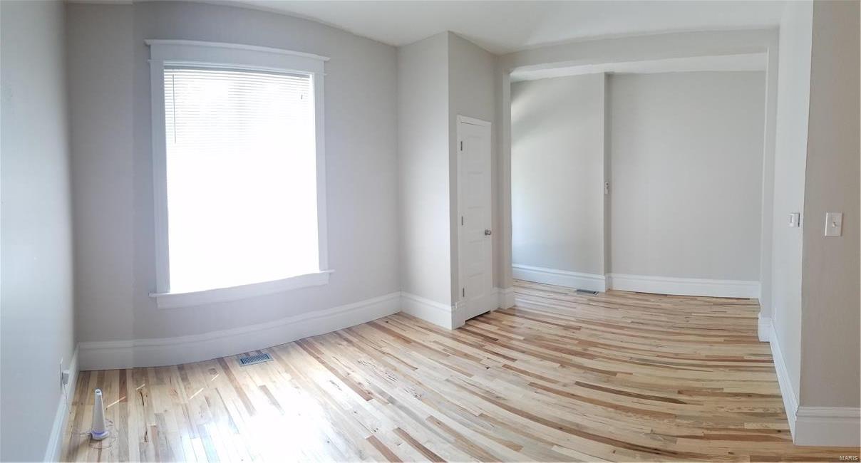 Sarpys Real Estate Co - Residential Lease