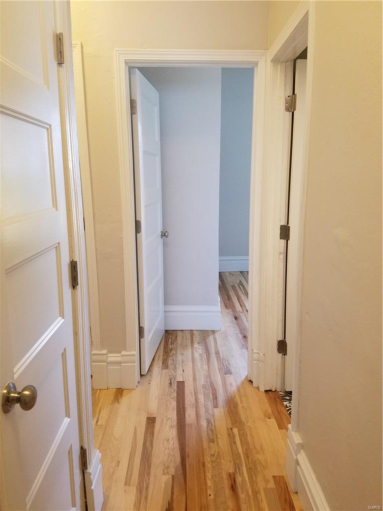 Sarpys Real Estate Co - Residential Lease