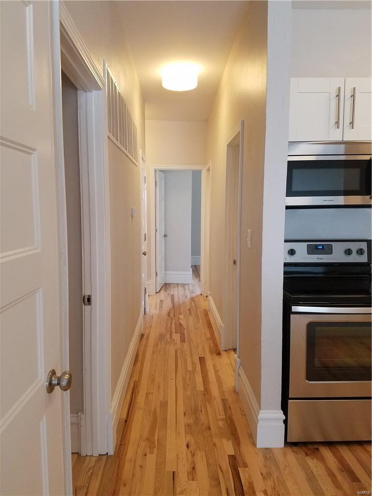 Sarpys Real Estate Co - Residential Lease