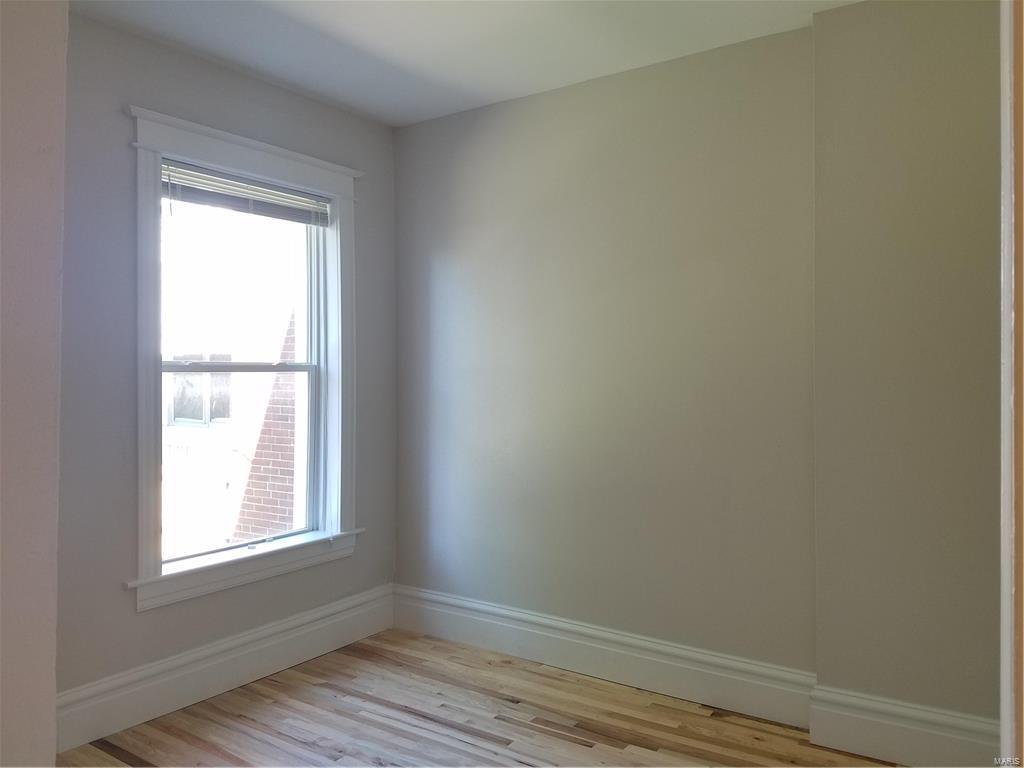 Sarpys Real Estate Co - Residential Lease