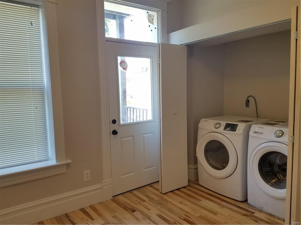 Sarpys Real Estate Co - Residential Lease