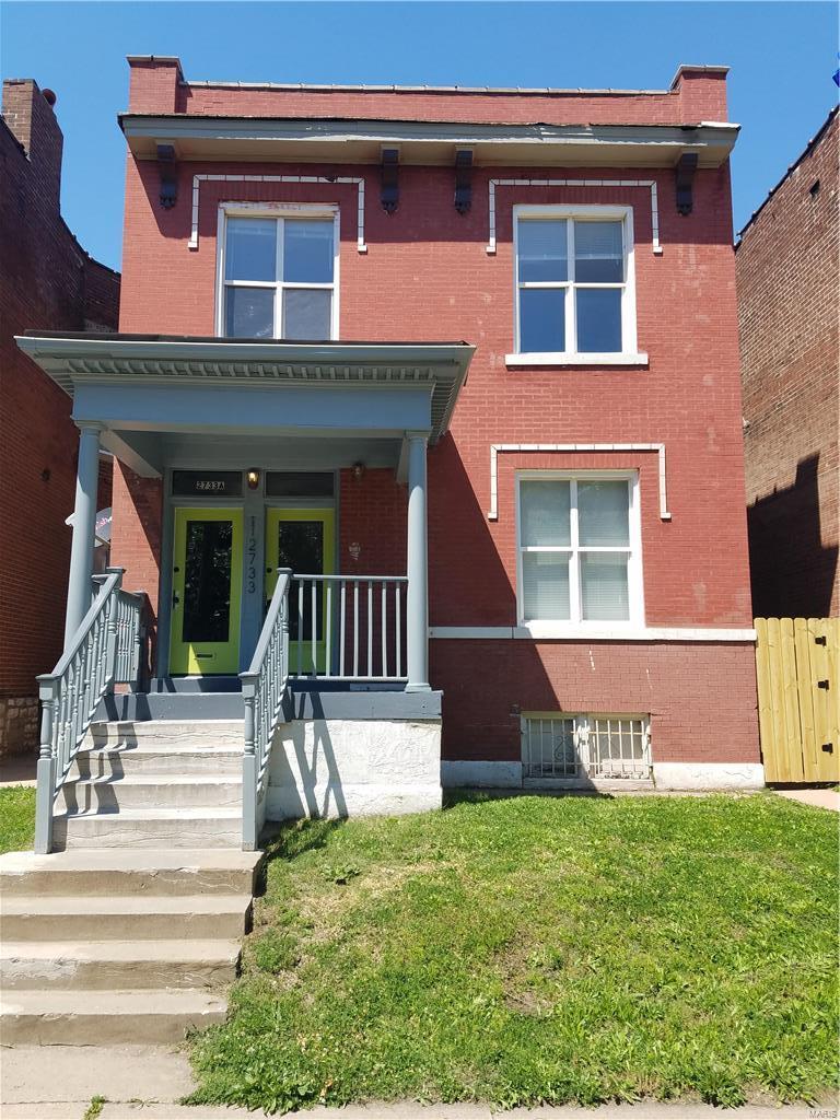 Sarpys Real Estate Co - Residential Lease