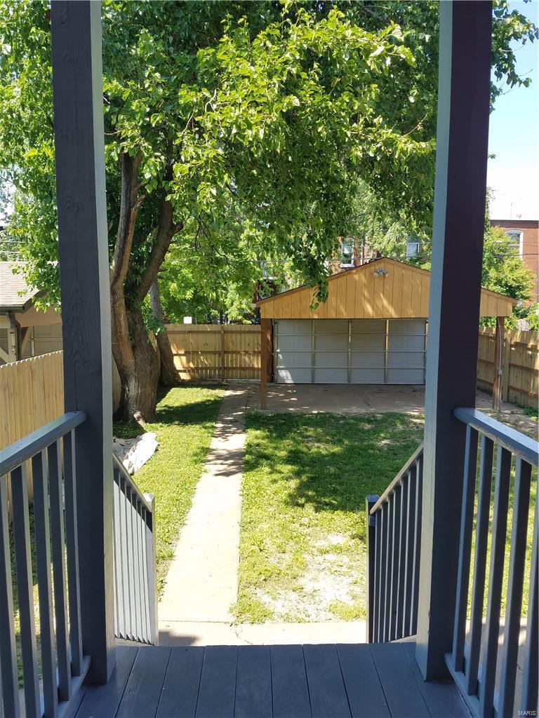 Sarpys Real Estate Co - Residential Lease