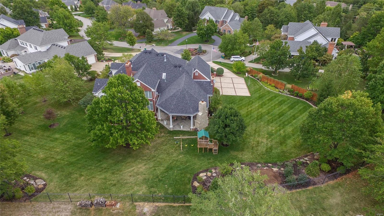 Kings Cove - Residential