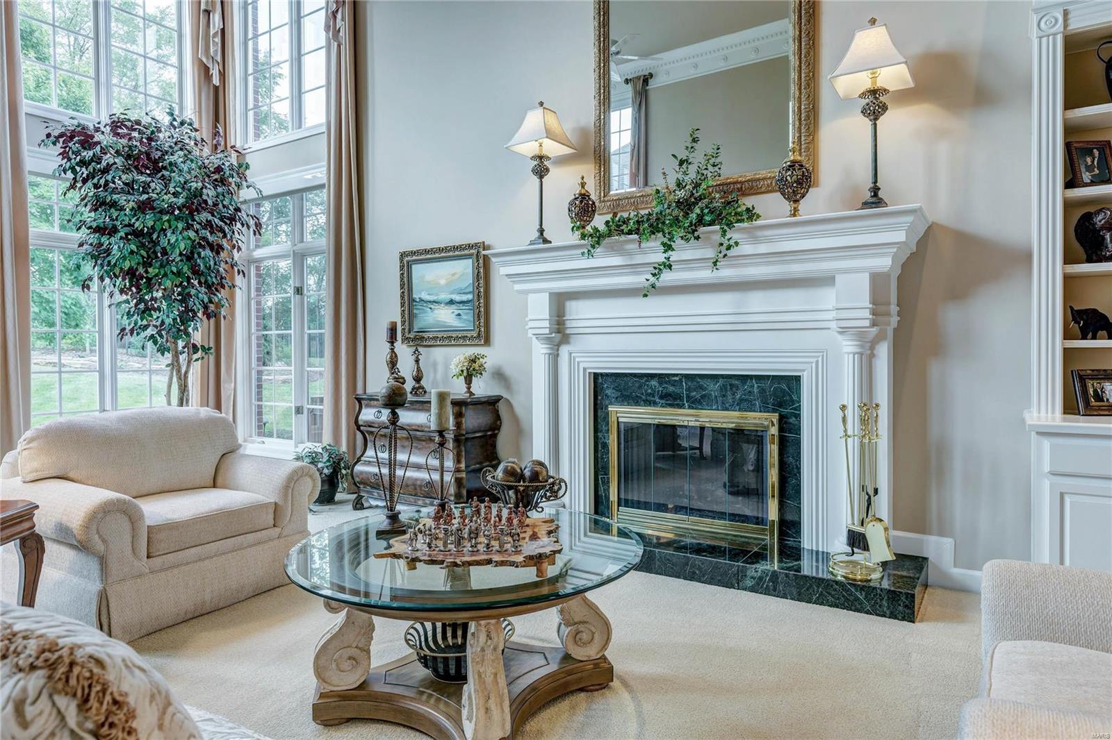 Kings Cove - Residential