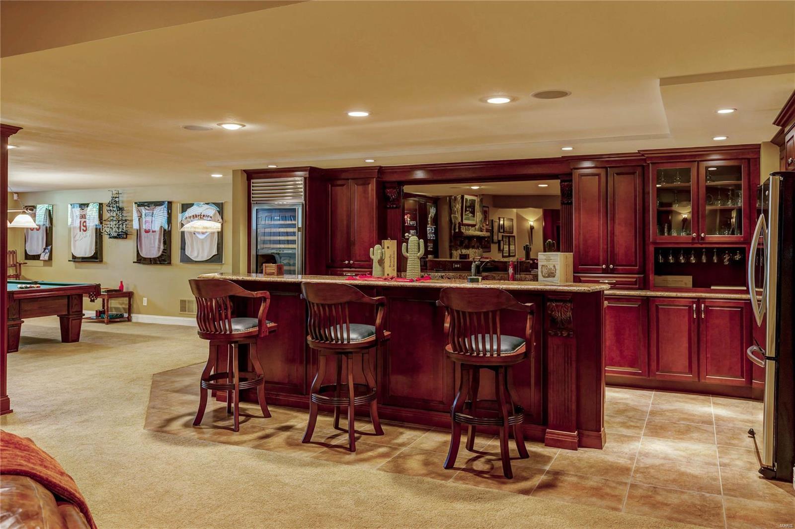 Kings Cove - Residential