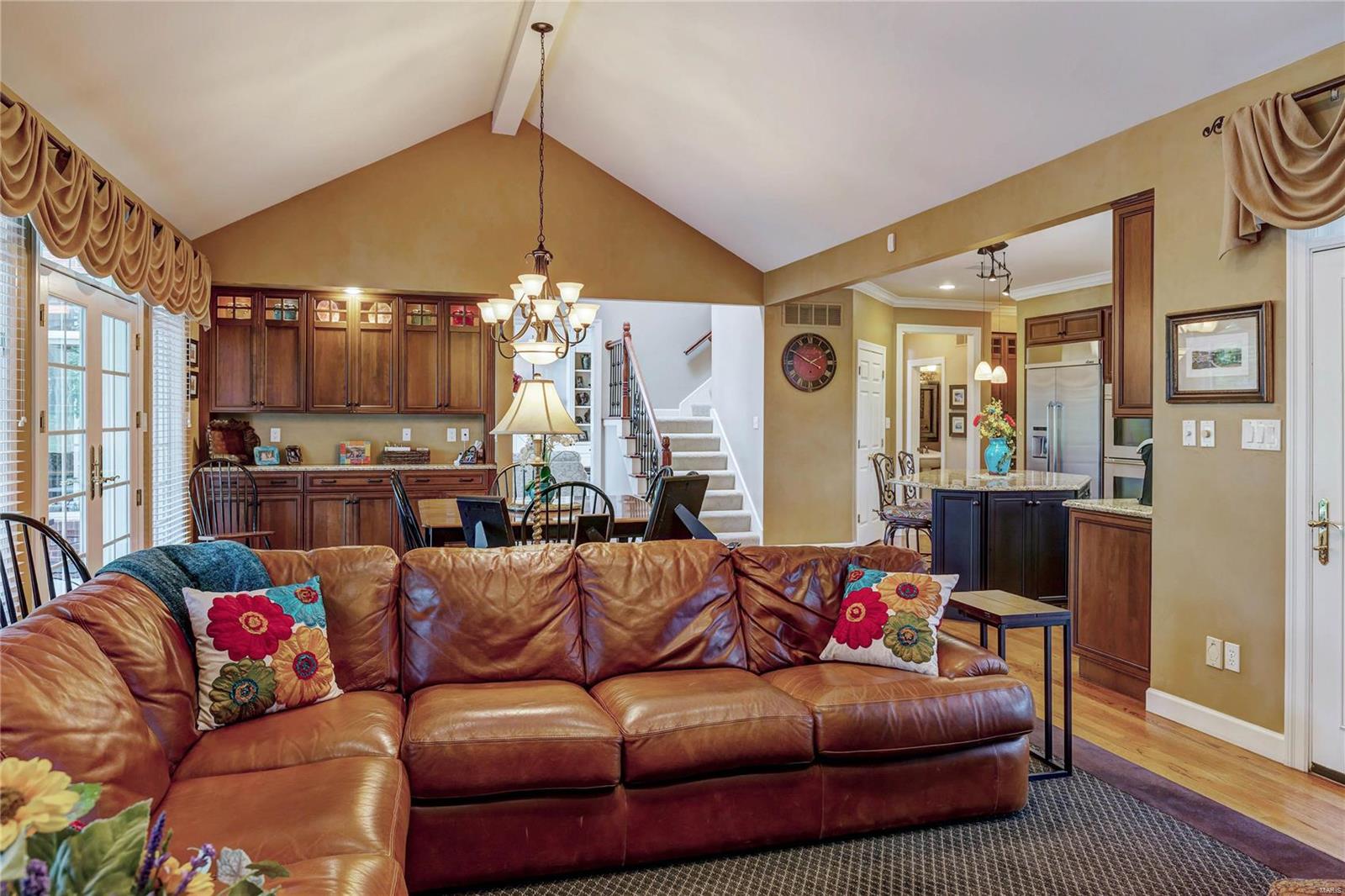 Kings Cove - Residential