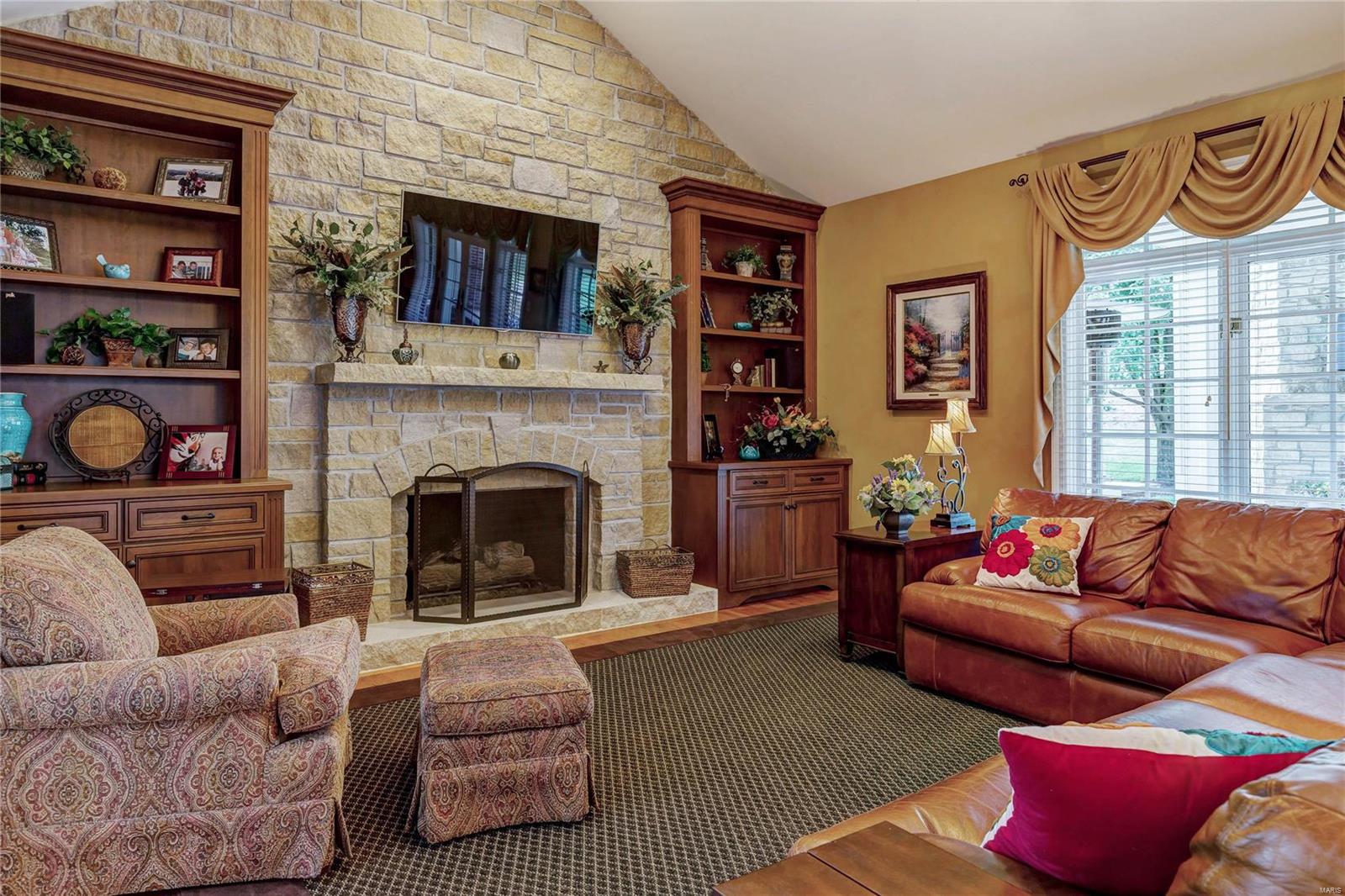 Kings Cove - Residential