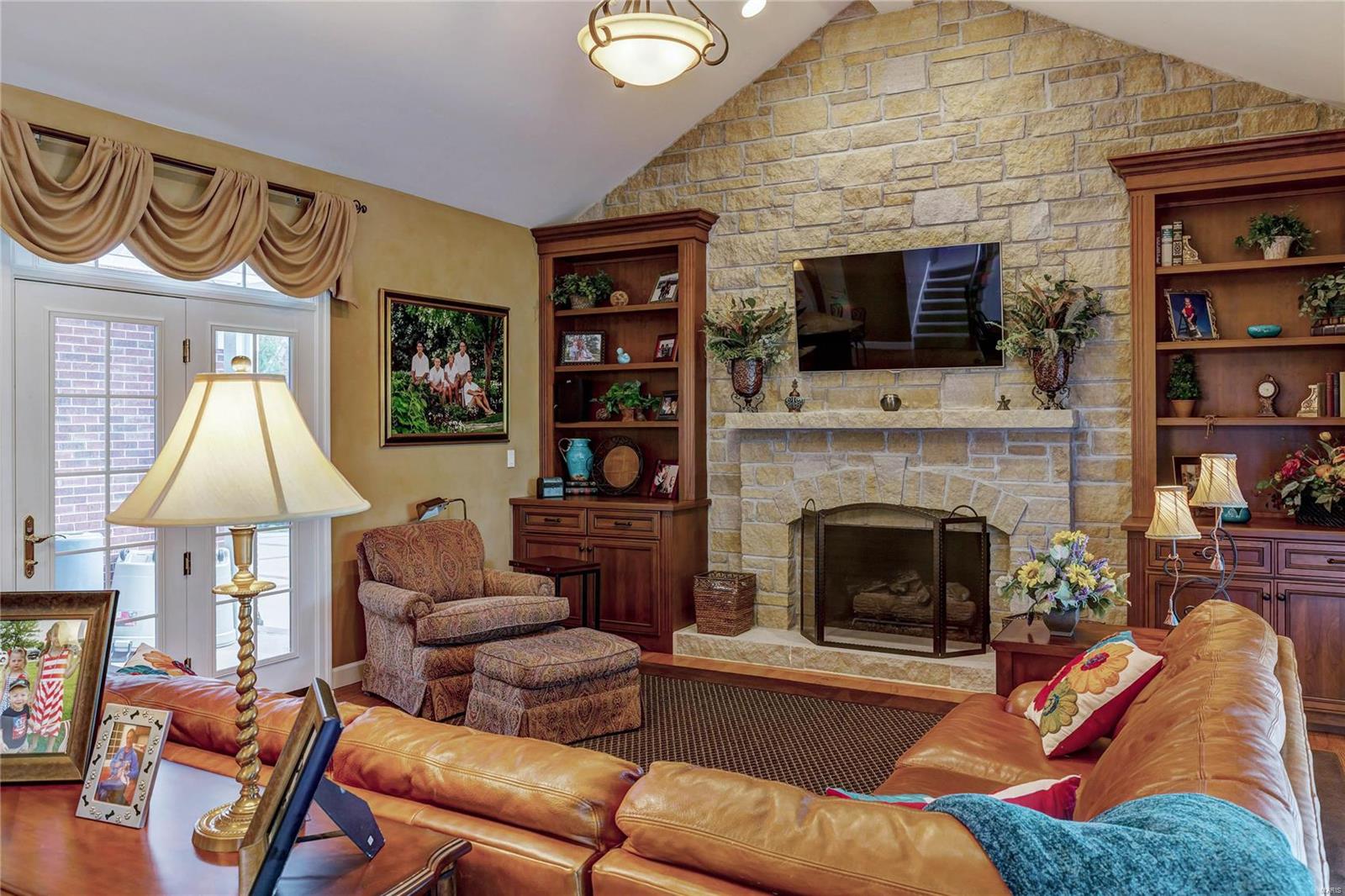 Kings Cove - Residential