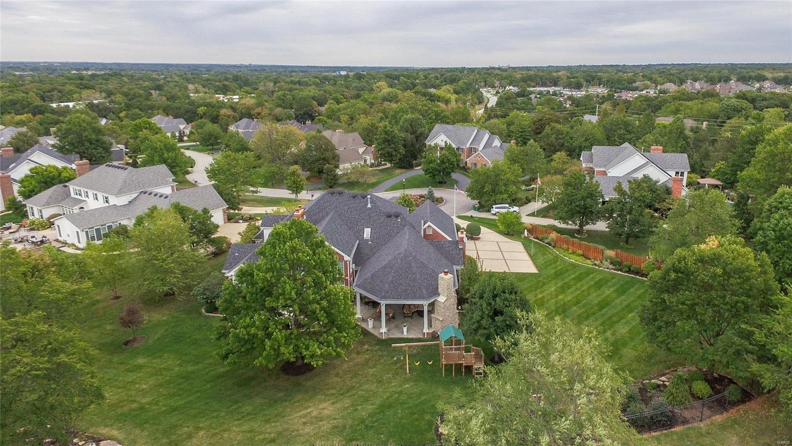 Kings Cove - Residential