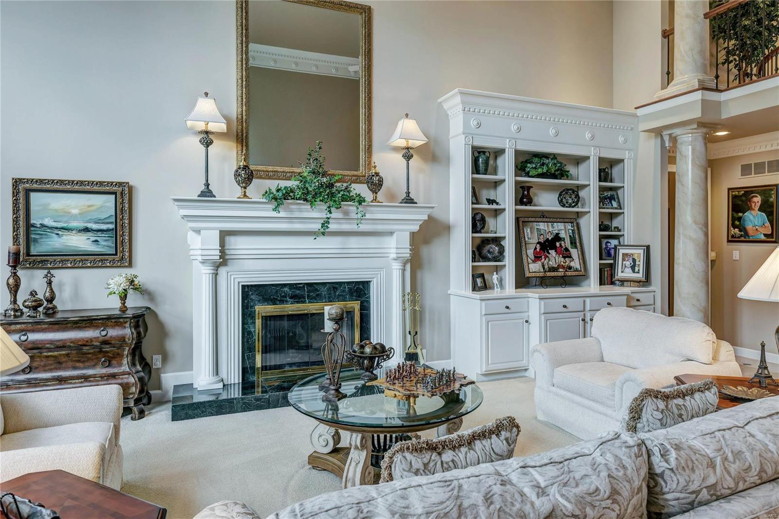 Kings Cove - Residential